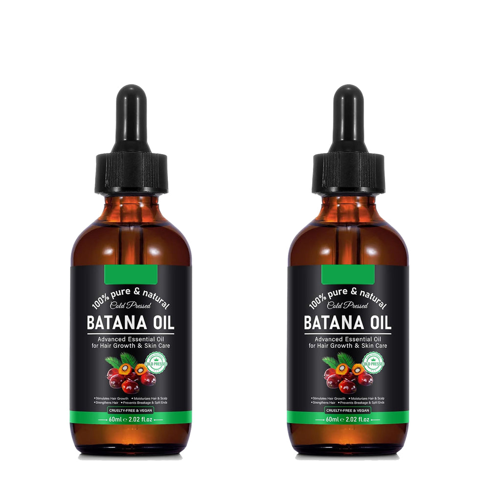 Aceite Batana 60 Ml