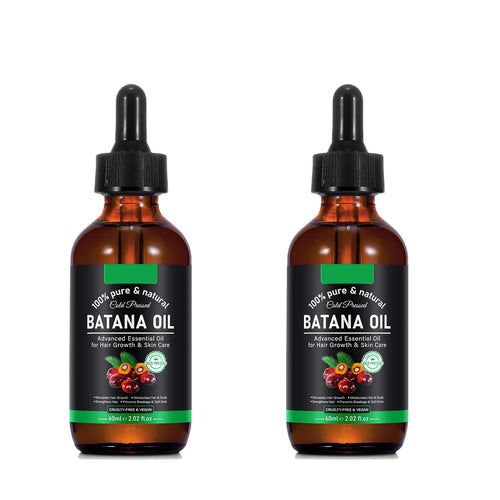 Aceite Batana 60 Ml