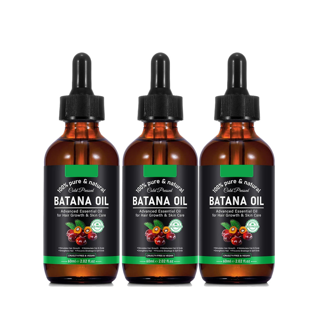 Aceite Batana 60 Ml