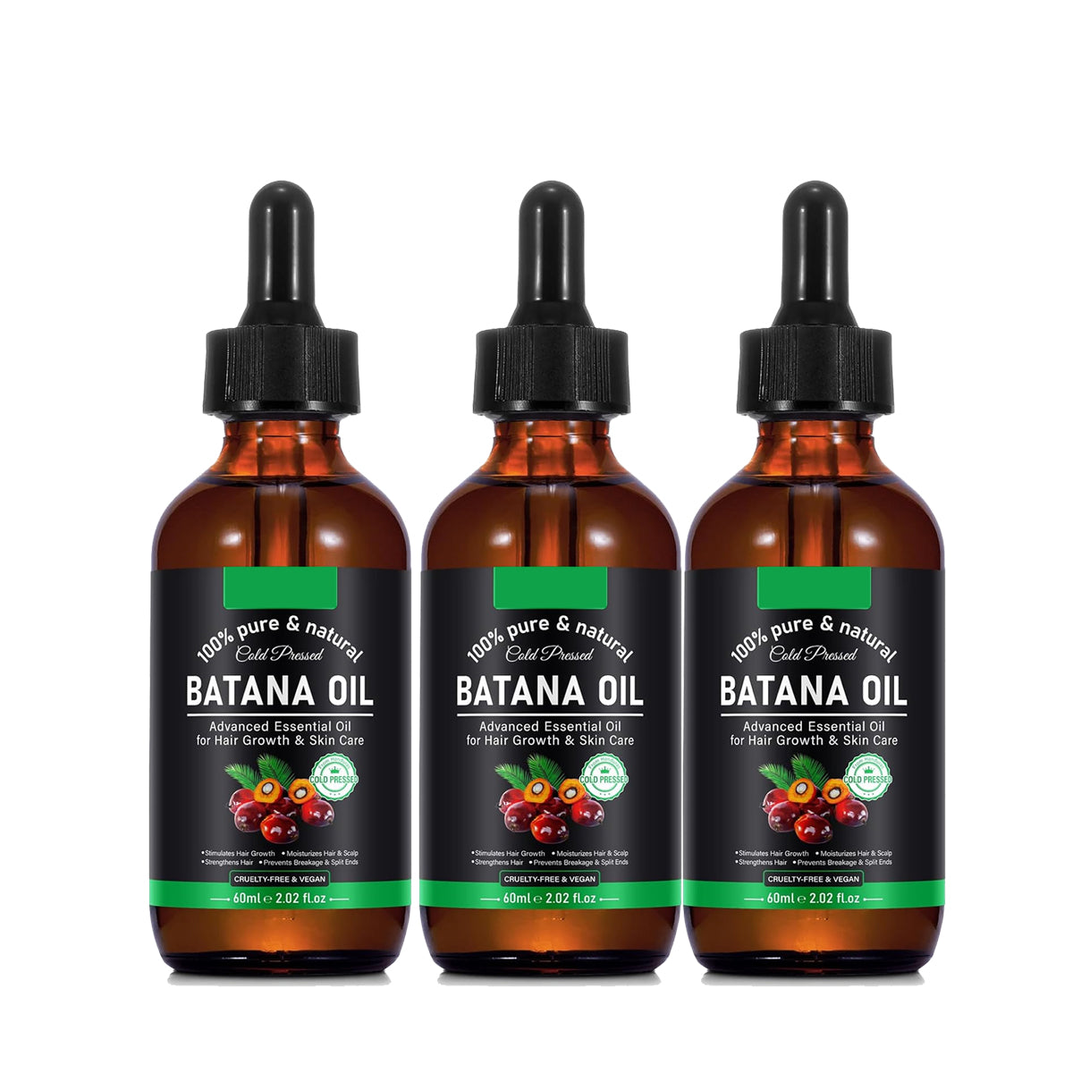 Aceite Batana 60 Ml
